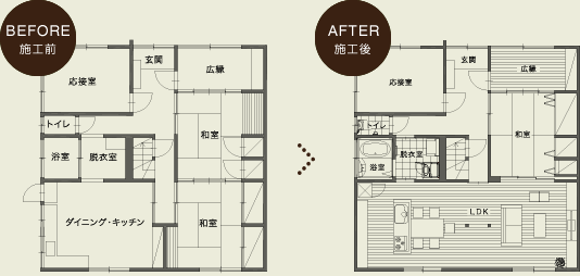 図面